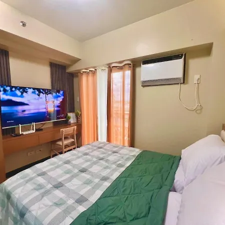 Calathea Luxe Atrium Suite