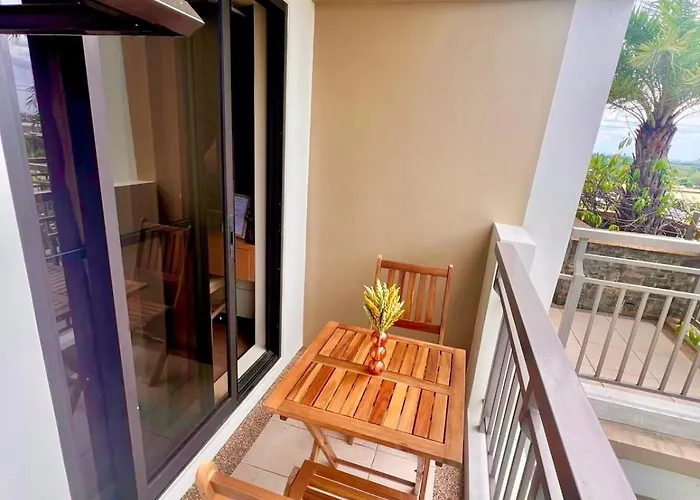 Apartamento Calathea Luxe Atrium *