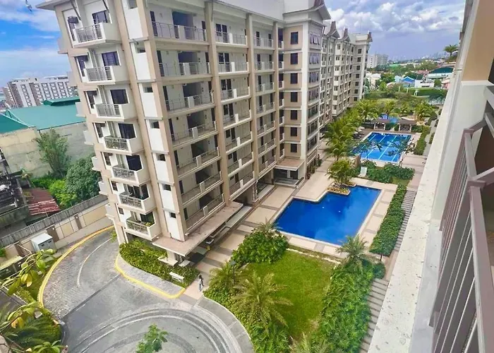 Calathea Luxe Atrium * Manila